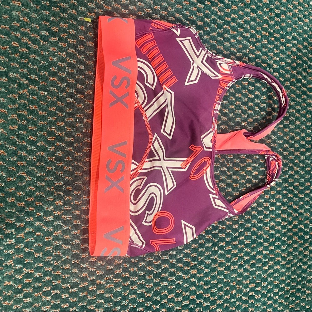Victoria sport bra